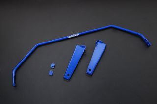Hardrace - Rear Add-on Sway Bar Toyota Yaris