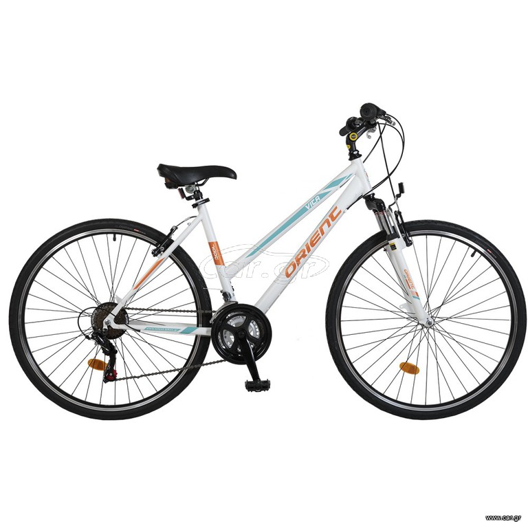Trekking Orient 2026 Vita Lady 28" 21sp