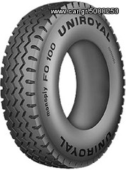 UNIROYAL FO100 13R22.5 (TEM.1) XOMATOURGIKO