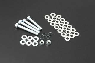 Hardrace - Front Caster Adjusting Kit Honda Civic, Integra