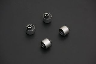 Hardrace - Front Upper Arm Bushing Honda Civic, Crx, Integra