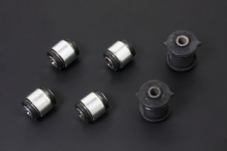 Hardrace - Rear Knuckle Bush Lexus RX, Toyota Harrier