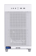 Actina 5901443431718 PC AMD Ryzen™ 5 9600X 32 GB DDR5-SDRAM 1 TB SSD NVIDIA GeForce RTX 5060 Ti Mini Tower White