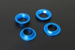 Hardrace - Rear Subframe Anti-vibration Insert Toyota Supra