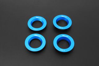 Hardrace - Rear Subframe Anti-vibration Insert Bmw 5 Series, 6 Series, 7 Series