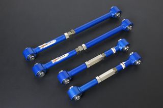 Hardrace - Rear Adj Lateral Arm Nissan March