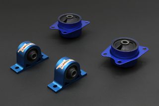 Hardrace - Reinforced Differential Mount Honda S2000