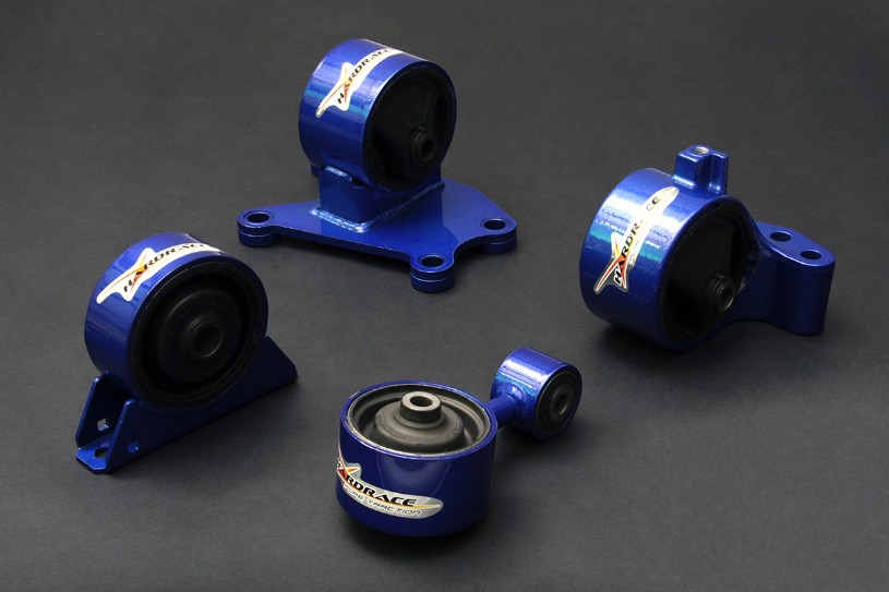 Hardrace - Harden Engine Mount Mitsubishi Lancer evolution