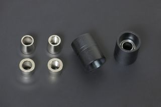 Hardrace - Front Lower Arm Bush - Front Mitsubishi Eclipse cross, Lancer mirage, Outlander