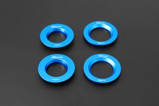 Hardrace - Rear Subframe Anti-vibration Insert Bmw 1 Series, 3 Series, 4 Series, 2 Series