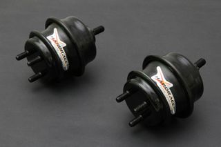 Hardrace - Harden Engine Mount Hyundai Genesis coupe