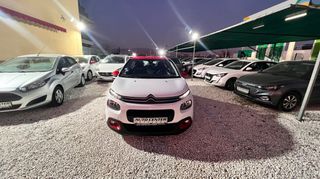 Citroen C3 2018 1.2 PureTech Shine