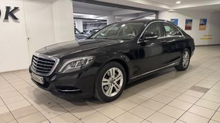 Mercedes-Benz S 300 2017 HYBRID AUTOK-thumb-1