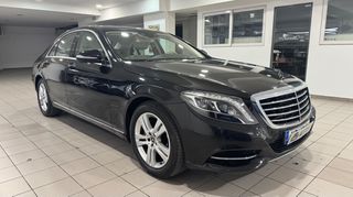 Mercedes-Benz S 300 2017 HYBRID AUTOK-thumb-3