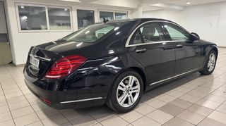 Mercedes-Benz S 300 2017 HYBRID AUTOK-thumb-7