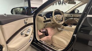 Mercedes-Benz S 300 2017 HYBRID AUTOK-thumb-9