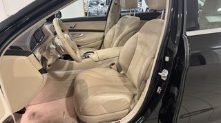 Mercedes-Benz S 300 2017 HYBRID AUTOK-thumb-10