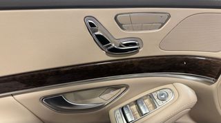 Mercedes-Benz S 300 2017 HYBRID AUTOK-thumb-11