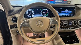 Mercedes-Benz S 300 2017 HYBRID AUTOK-thumb-13
