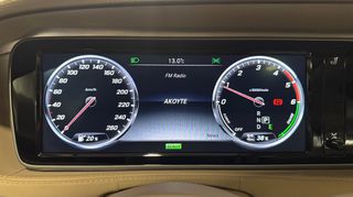 Mercedes-Benz S 300 2017 HYBRID AUTOK-thumb-15