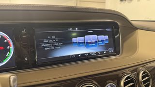 Mercedes-Benz S 300 2017 HYBRID AUTOK-thumb-16