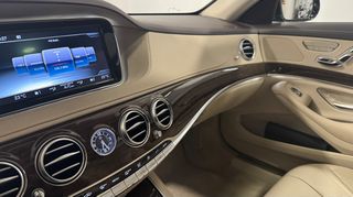 Mercedes-Benz S 300 2017 HYBRID AUTOK-thumb-17