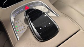 Mercedes-Benz S 300 2017 HYBRID AUTOK-thumb-19