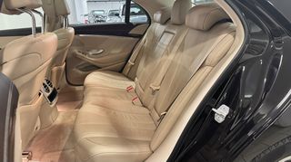 Mercedes-Benz S 300 2017 HYBRID AUTOK-thumb-20