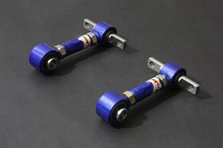 Hardrace - Rear Toe Control Arm Mitsubishi Lancer evolution, Lancer mirage