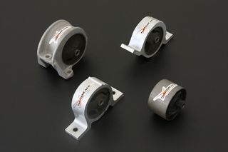Hardrace - Reinforced Engine Mount Nissan Primera