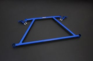 Hardrace - 4-point Front Lower Brace Toyota Corolla/altis/auris