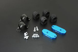 Hardrace - Front Stabilizer Relocation Kit Suzuki Jimny