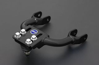 Hardrace - Front Upper Adjustable Control Arm Honda Civic, Crx, Integra