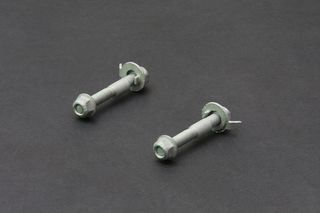 Hardrace - ADJUSTABLE CAMBER BOLTS (10mm)