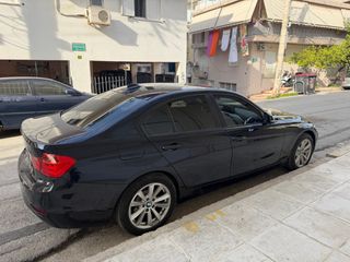 Bmw 320 2015 F30