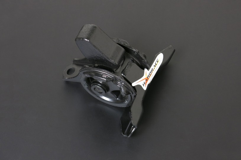 Hardrace - Left Engine Mount Honda Fit
