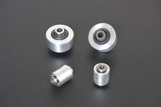 Hardrace - Front Lower Arm Bushing Hyundai Elantra