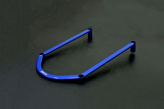 Hardrace - Middle Lower Brace Mercedes-Benz C-class