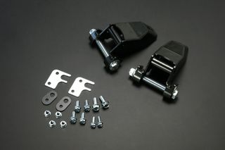 Hardrace - Rear Lower Arm Drop Kit Toyota Alphard