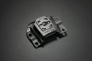 Hardrace - Left Side Engine Mount Ford Focus