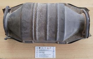 ΚΑΤΑΛΥΤΗΣ (B0800-99B05) MICRA K11E 1993-1998