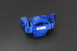 Hardrace - Right Side Engine Mount Mazda 3 / Axela