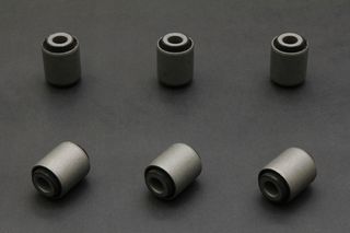Hardrace - Rear Knuckle/hub Bushing Infiniti Q45, Nissan 240SX, Skyline, Z-series