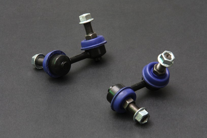 Hardrace - Front Reinforced Stabilizer Link Mitsubishi Lancer evolution