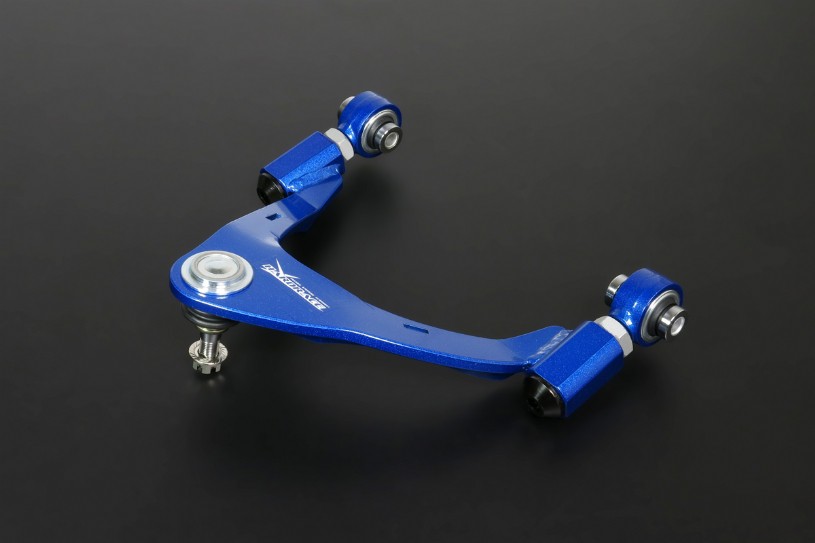 Hardrace - Front Upper Camber Kit Lexus LS