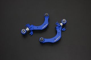 Hardrace - Rear Camber Kit Lexus RX