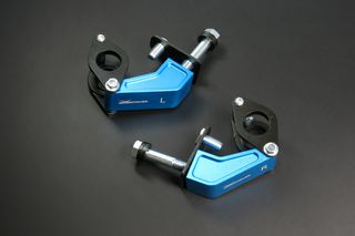 Hardrace - Rear Damper Drop Kit Toyota Alphard