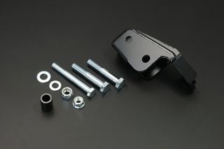 Hardrace - Front Panhard Rod Extension Bracket Suzuki Jimny