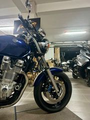 Yamaha XJR 1300 Street 2005 Yamaha XJR 1300 Ohlins-thumb-1