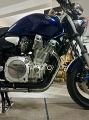 Yamaha XJR 1300 Street 2005 Yamaha XJR 1300 Ohlins-thumb-2